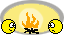 fire kostor: